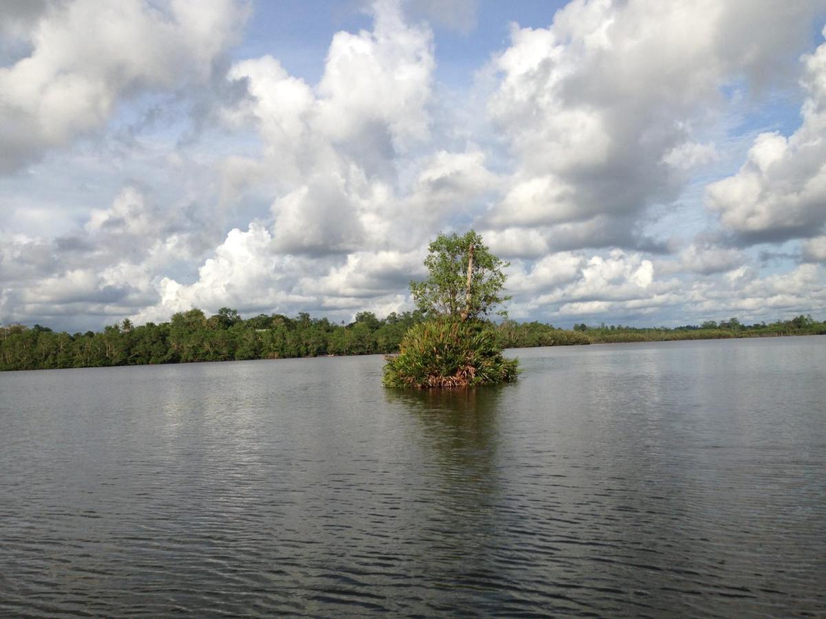 Lake Life Villa Амбалангода Екстериор снимка